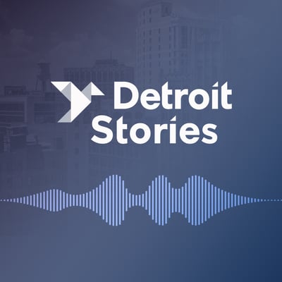 detroit stories